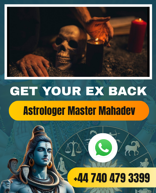 GET YOUR EX BACK